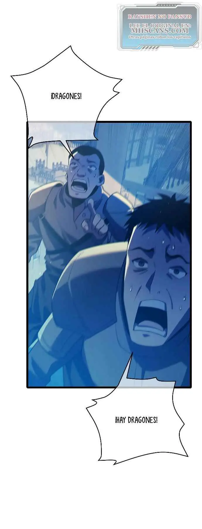  MIS HABILIDADES PASIVAS SON INVENCIBLES > Capitulo 84 > Page 121